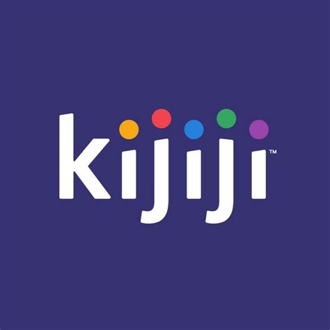 kijiji canada.